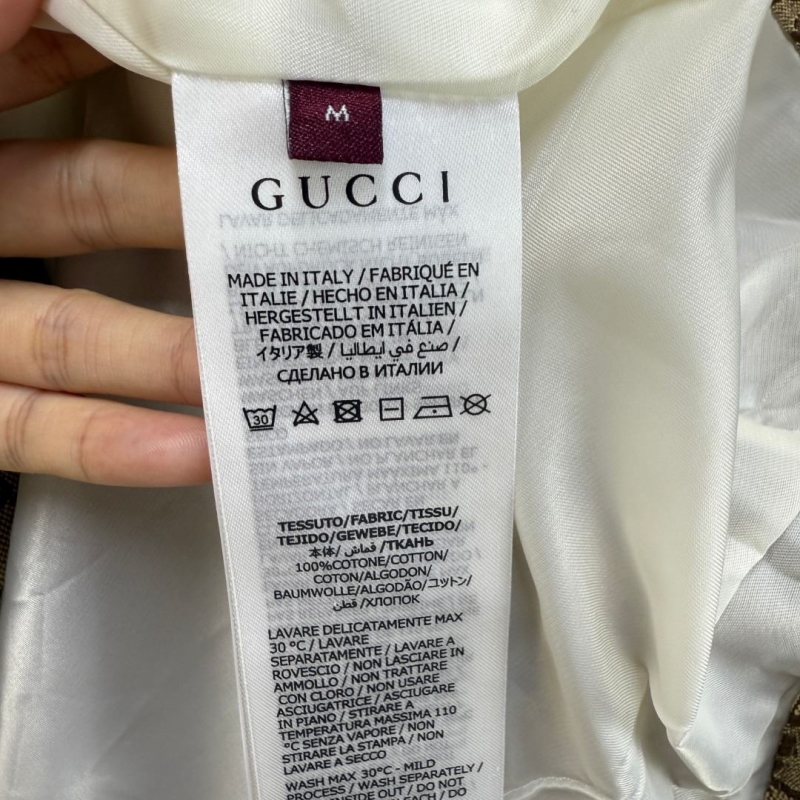 Gvc*1 outwear